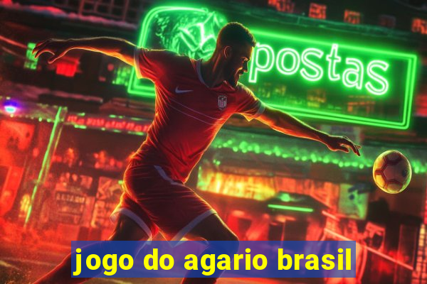 jogo do agario brasil